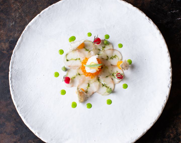 Kulinarik- und Genießerhotel Alpin Kulinarik- und Genießerhotel Alpin