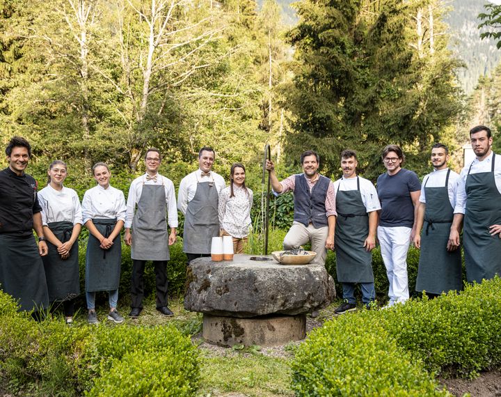 Genießerhotel Bad Schörgau Genießerhotel Bad Schörgau