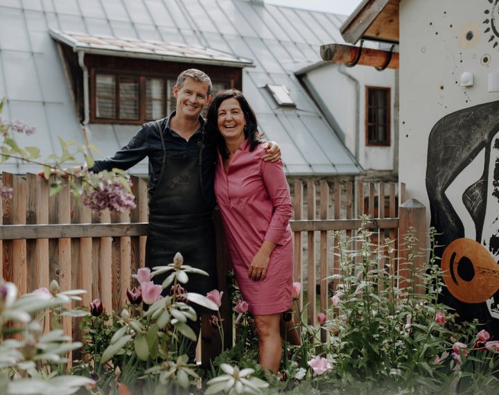 Restaurant Mesnerhaus Restaurant Mesnerhaus