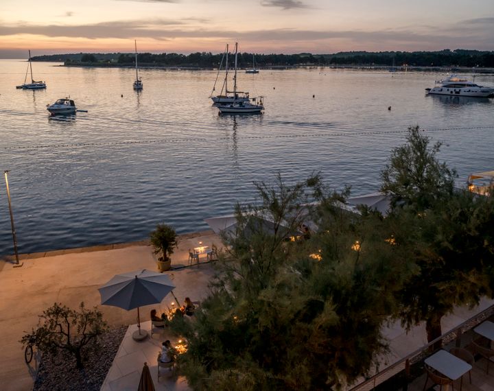 Blu Mare Hotel Blu Mare Hotel