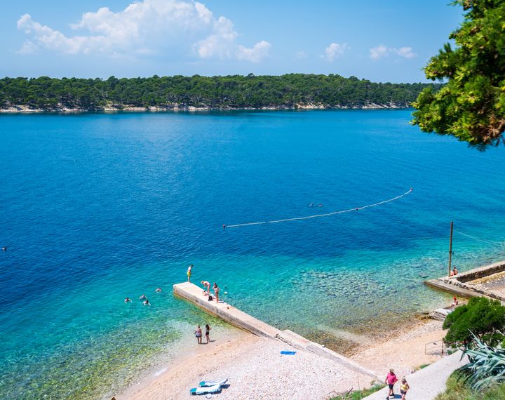 Region Kvarner Region Kvarner