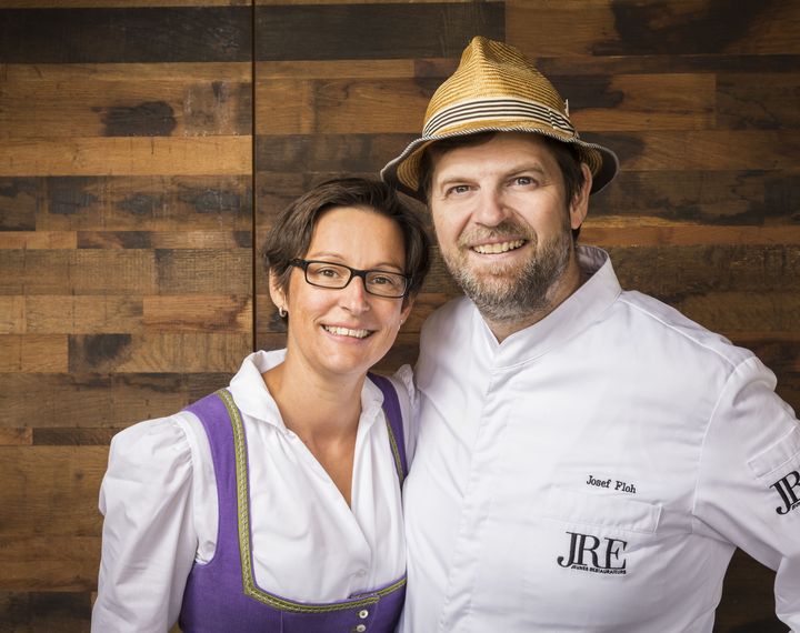 Gastwirtschaft Floh Gastwirtschaft Floh