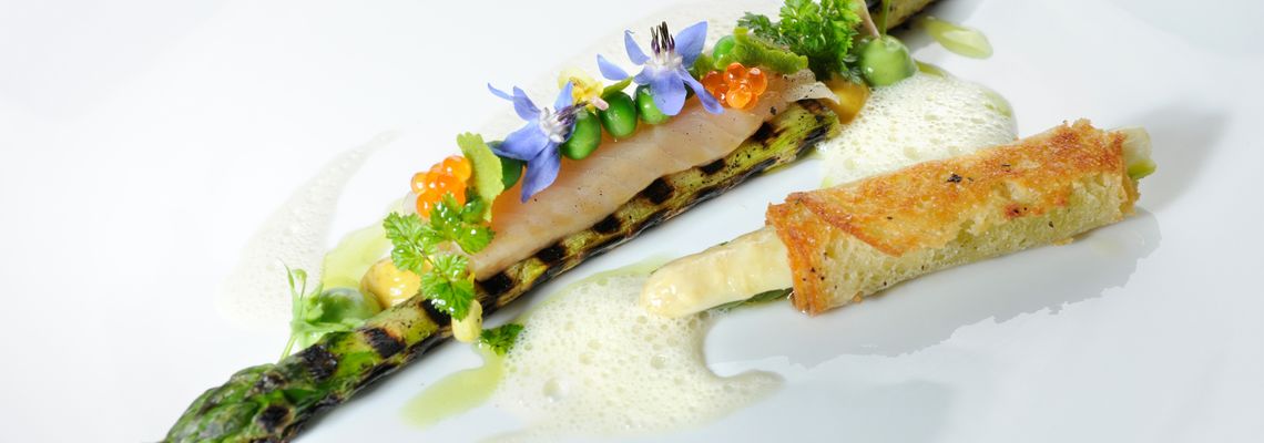 Schlosskeller Südsteiermark JRE Markus Rath als Gault Millau-Aufsteiger des Jahres