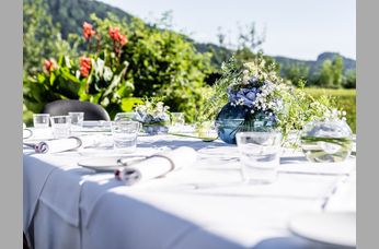 Genießer-Romantik Hotel Das Schiff