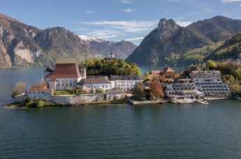 Das Traunsee - Das Hotel zum See