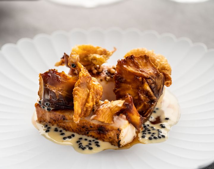 Restaurant Esslokal Restaurant Esslokal