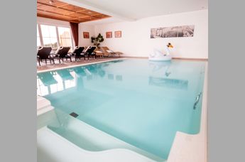 Genießerhotel Unterlechner