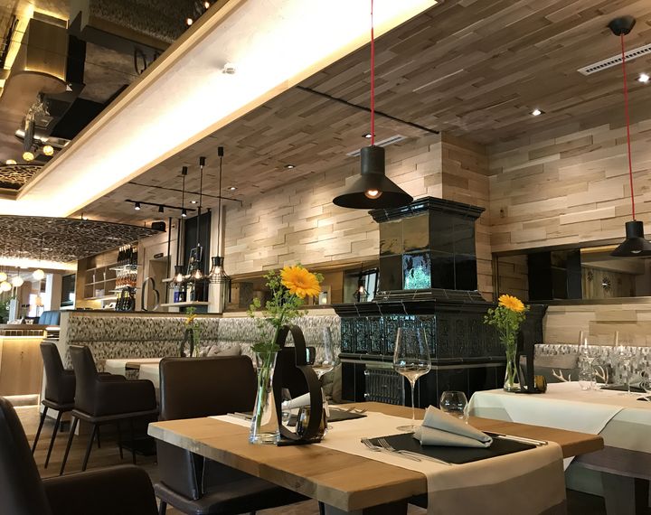 Genießerhotel Sonnenhof Genießerhotel Sonnenhof