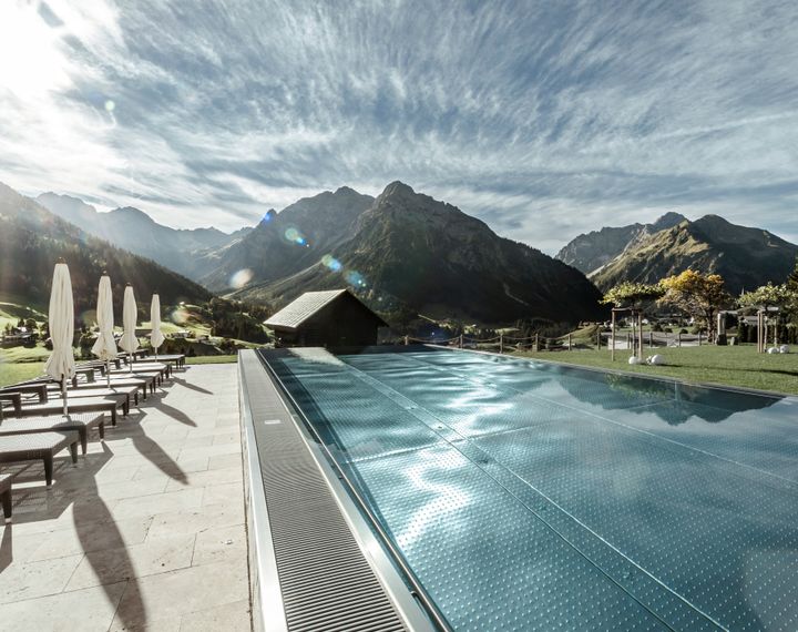 Hallers Genießerhotel Hallers Genießerhotel