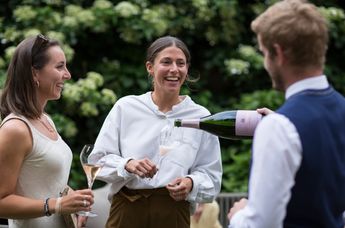 Döllerers Stammhaus in Golling