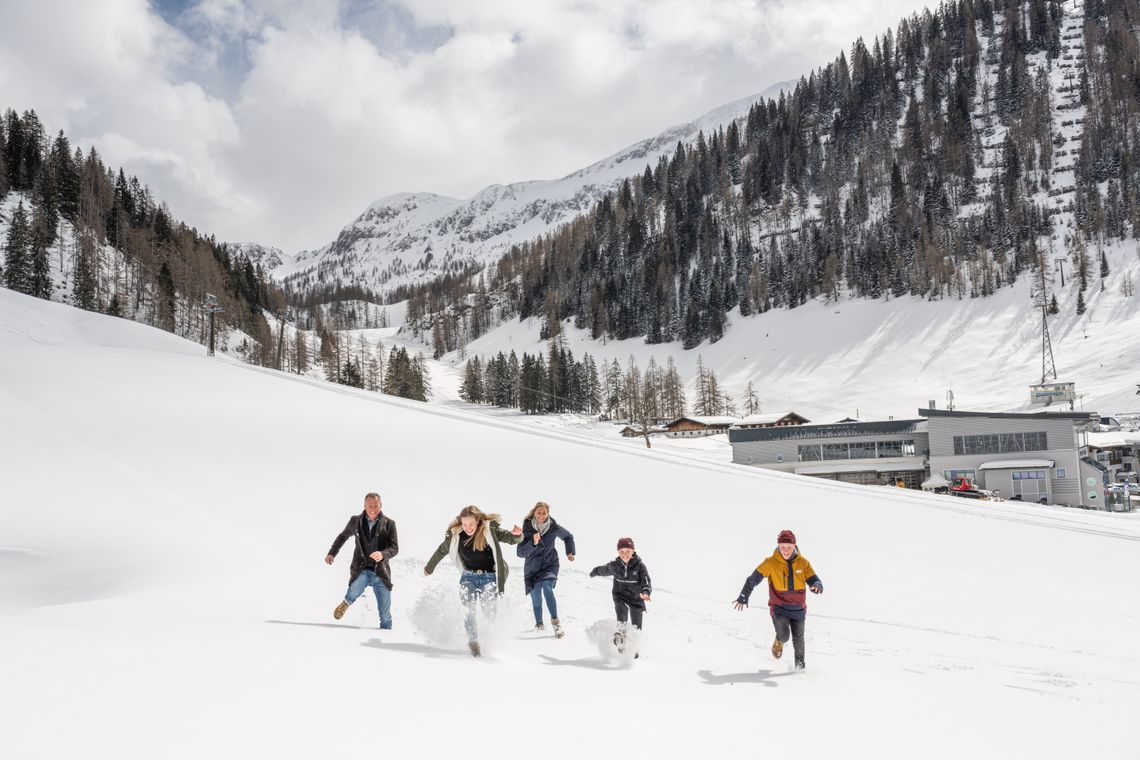 Auf zwei Brettern die Welt erobern Auf zwei Brettern die Welt erobern