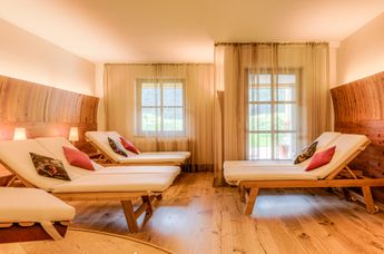 Genießerhotel Die Forelle