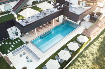 Genießerhotel Sonnhof by Vitus Winkler