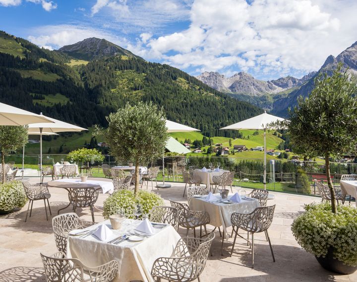 Hallers Genießerhotel Hallers Genießerhotel