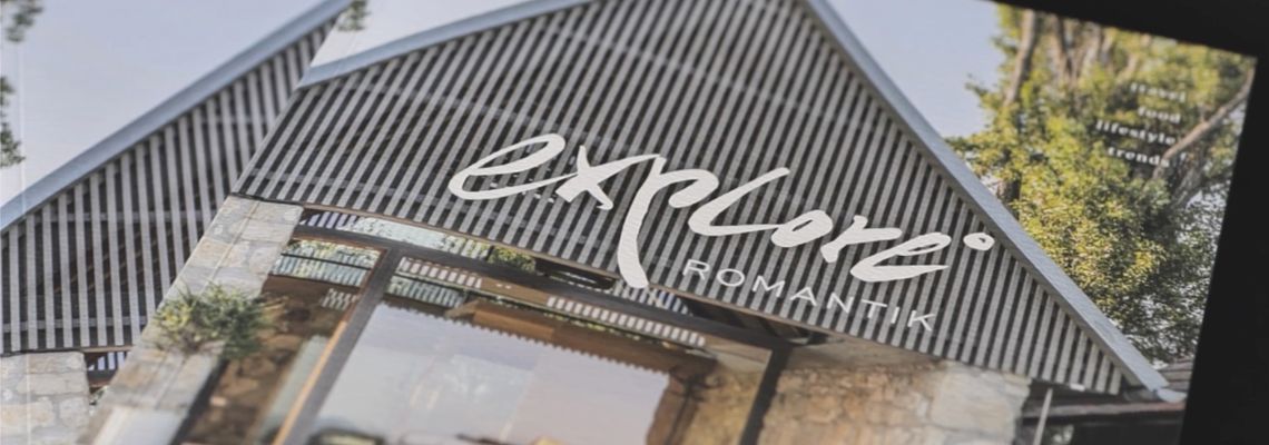 „Print ist nicht tot“: Romantik bringt Hotelführer in neues Format „Print ist nicht tot“: Romantik bringt Hotelführer in neues Format