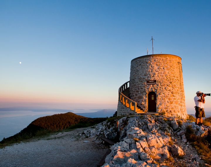 Region Kvarner Region Kvarner