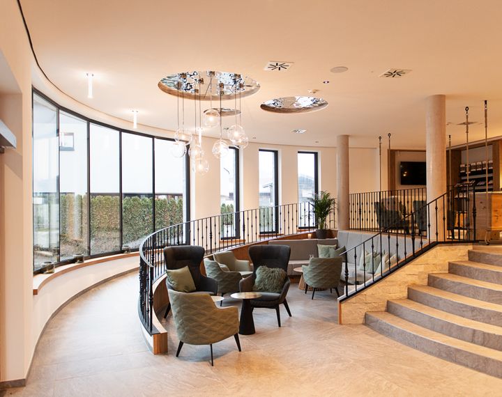 Ferienwelt Kesselgrub Ferienwelt Kesselgrub