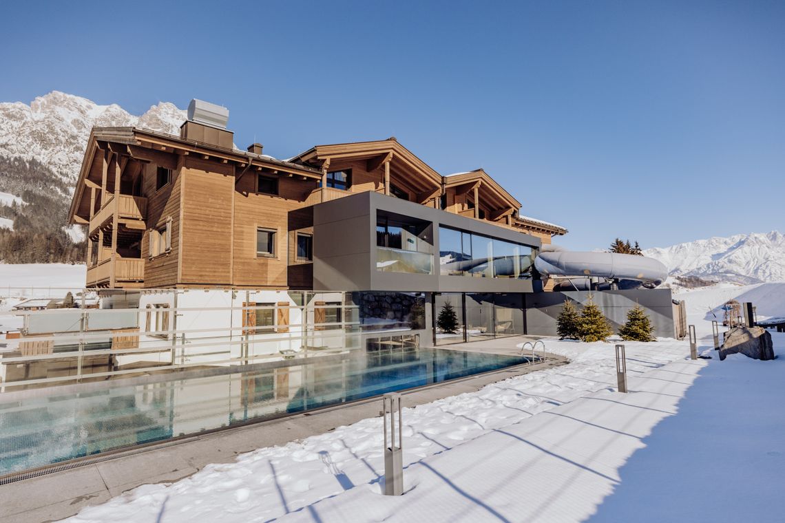 Kulinarisches Get-together mit „Herbstfreunden“ im Spitzenformat Kulinarisches Get-together mit „Herbstfreunden“ im Spitzenformat