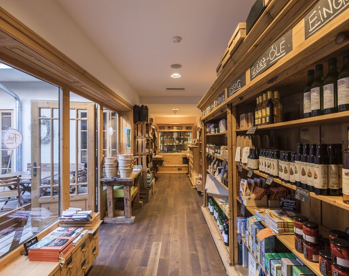 Gastwirtschaft Floh Gastwirtschaft Floh