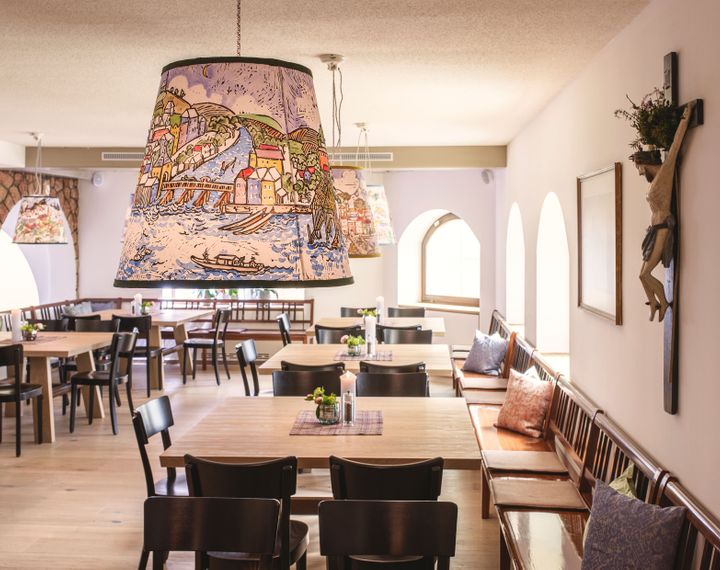 Hotel Post am See Hotel Post am See