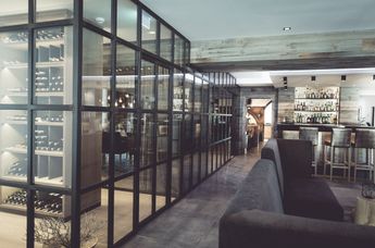 Genießerhotel Sonnhof by Vitus Winkler