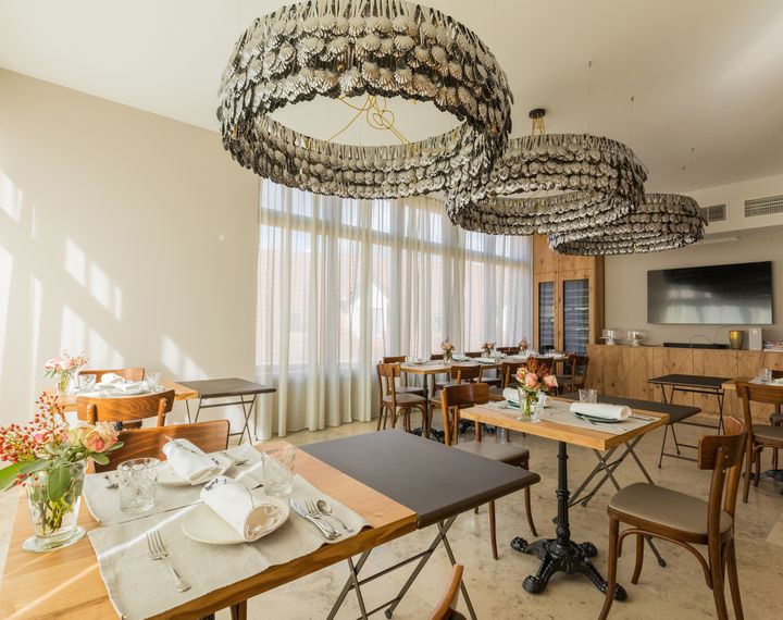 Geschwister Rauch & Genießerhotel Villa Rosa Geschwister Rauch & Genießerhotel Villa Rosa