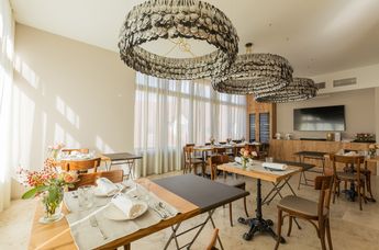 Geschwister Rauch & Genießerhotel Villa Rosa