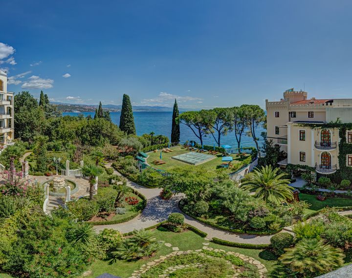 Adria-Relax-Resort Miramar Adria-Relax-Resort Miramar