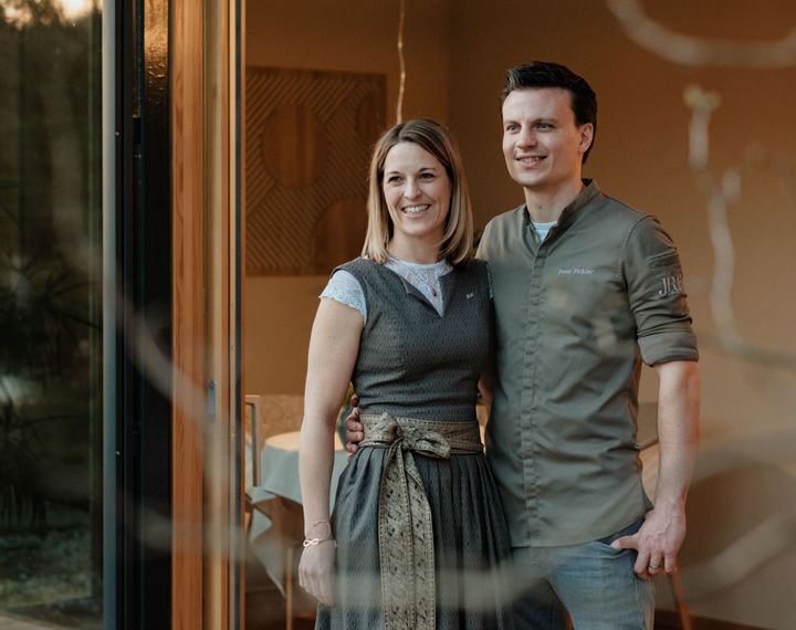 Restaurant Gaumenkitzel / Hotel Molzbachhof Restaurant Gaumenkitzel / Hotel Molzbachhof