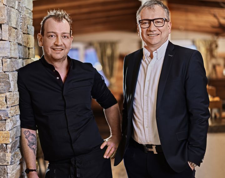 Genießerhotel Sonnenhof Genießerhotel Sonnenhof