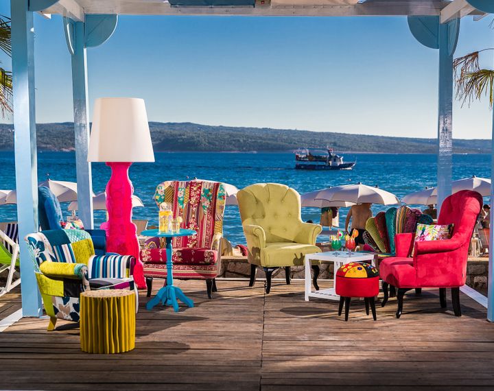 Hotel Kvarner Palace Hotel Kvarner Palace