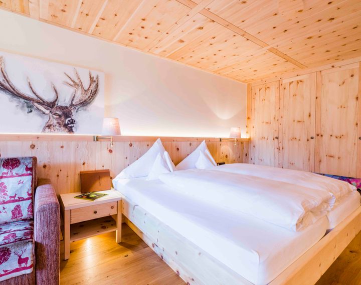 Genießerhotel Montafoner Hof Genießerhotel Montafoner Hof