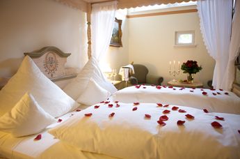 Schlosshotels & Herrenhäuser