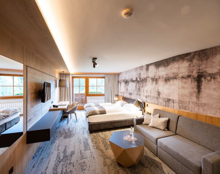 Genießerhotel Sonnalp Genießerhotel Sonnalp