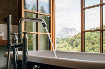 Private Suite Bauernhaus Dörfl in der Strass