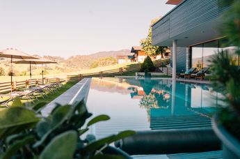 Genießerhotel Sonnhof by Vitus Winkler