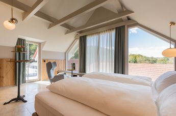 Geschwister Rauch & Genießerhotel Villa Rosa