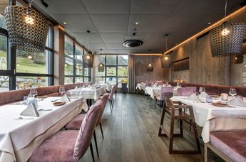 Genießerhotel Die Riederalm