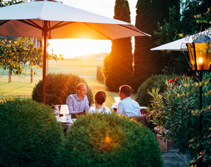 Restaurant Moritz Restaurant Moritz