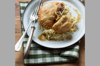 Döllerers Stammhaus in Golling