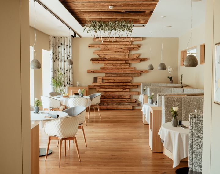 Restaurant Gaumenkitzel / Hotel Molzbachhof Restaurant Gaumenkitzel / Hotel Molzbachhof