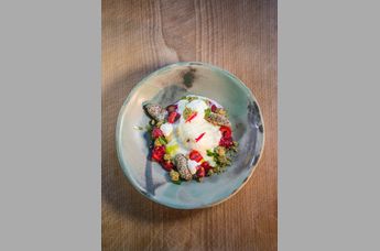 Genießerhotel Krainer