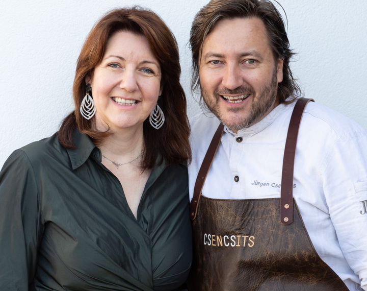 Gasthaus Csencsits Gasthaus Csencsits