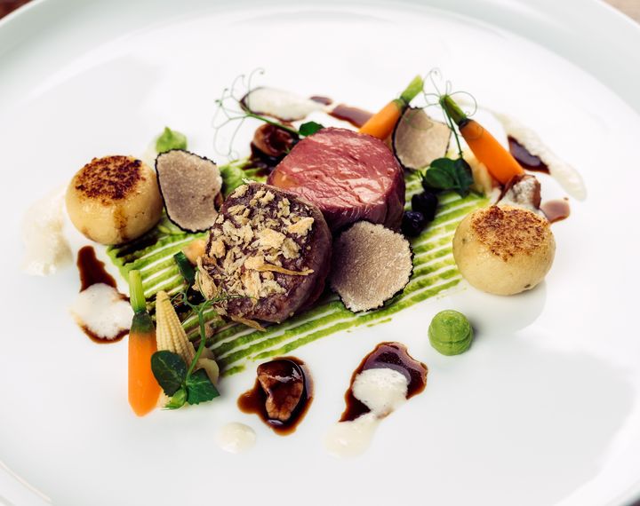 Genießerhotel Wellness Residenz Schalber Genießerhotel Wellness Residenz Schalber