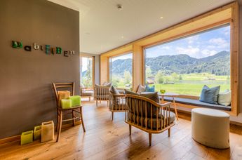 Genießerhotel Die Forelle