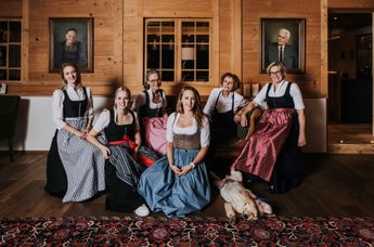 Genießer-Romantik Hotel Das Schiff