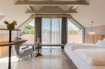 Geschwister Rauch & Genießerhotel Villa Rosa