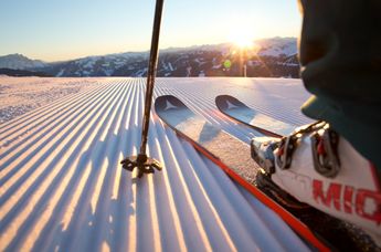 Genießerhotel Die Riederalm