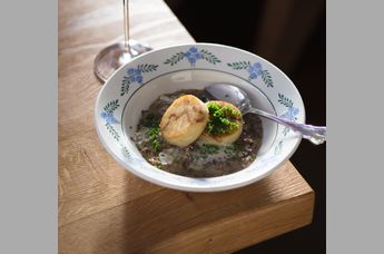 Döllerers Stammhaus in Golling