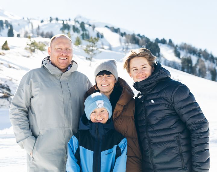 Hotel Steiner Obertauern Hotel Steiner Obertauern